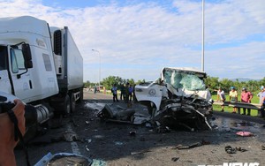 9 tháng đầu năm, hơn 6.000 người chết vì tai nạn giao thông
