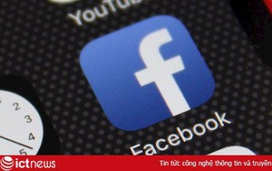 Facebook chặn người dùng đăng tin “Facebook bị hack”