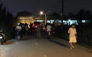 Để lại lá thư tuyệt mệnh cho con trai, người mẹ tử vong ở bãi cỏ bên cạnh hai lọ thuốc