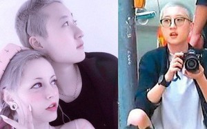 Bạn gái đồng tính xác nhận đính hôn với con rơi Thành Long, cả 2 cùng làm chủ studio chụp ảnh