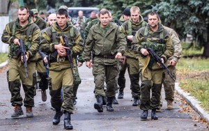 Câu hỏi về người kế nhiệm và tương lai miền Đông Ukraine sau khi thủ lĩnh ly khai bị ám sát
