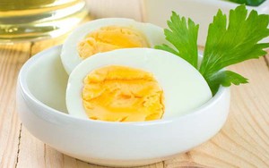 Có nên bảo quản trứng trong tủ lạnh?