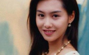 Chu Ân: Nàng "Hoàng Dung" kinh điển của TVB từng bị vua hài Châu Tinh Trì phản bội mà ôm hận suốt hơn 20 năm