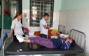 Gã chồng hờ giàu có và màn tra tấn, tạt xăng thiêu sống người tình