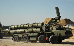 "Rồng lửa" S-400 uy lực hơn gì so với S-300 mà Syria nóng lòng sở hữu thêm?