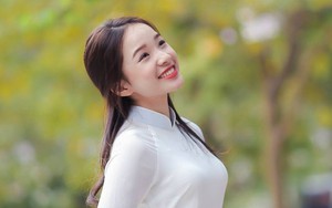 Nhan sắc con gái ruột là hoa khôi của nghệ sĩ Thanh Thanh Hiền
