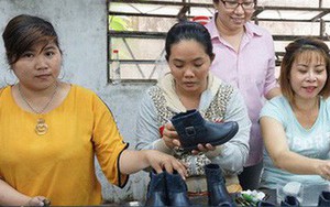 Đề xuất "thang, bảng lương" đang gây tranh cãi