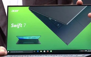 Viền màn hình laptop đã chết, và IFA chính là "thủ phạm"