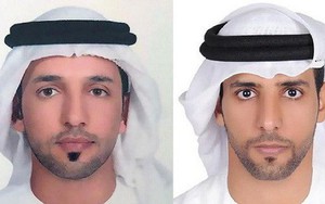 Hai nhà du hành vũ trụ đầu tiên của UAE tham gia sứ mệnh tại ISS