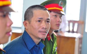 Kẻ giết người gây hàm oan cho ông Huỳnh Văn Nén bị gia đình nạn nhân kháng cáo lên tử hình