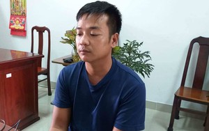 Bị đổ rượu lên người, khách đâm chết nhân viên phục vụ