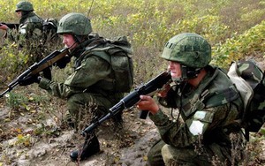 Tại sao Nga tiến hành cuộc tập trận quy mô lớn nhất kể từ năm 1981?