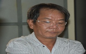 Bắt đối tượng tuyên truyền chống phá Đảng và Nhà nước