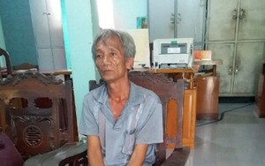 Thêm thông tin gây sốc về nghi phạm giết người phụ nữ, trói 2 tay trên ghe