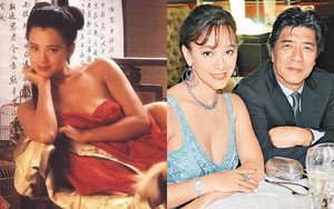 Á hậu Hong Kong bị chồng bỏ vì đóng phim người lớn, vẫn cưới được đại gia, sống sung sướng
