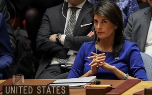 Mỹ phủ nhận cáo buộc lên kế hoạch ám sát Tổng thống Syria