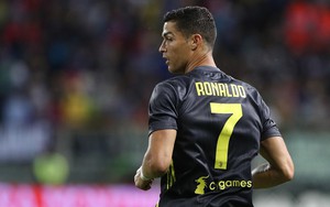 Del Piero tiết lộ lý do Ronaldo chưa thể ghi bàn cho Juventus ở Serie A