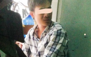 Rúng động: Bé gái 10 tuổi kể bị 4 người xâm hại!