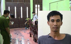 Manh mối vụ án và 3 ngày đấu tranh với sự lì lợm của kẻ giết 2 vợ chồng ở Hưng Yên