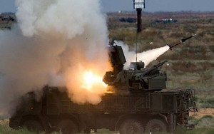 Nga liên tiếp bắn hạ 47 UAV tấn công căn cứ tại Syria trong một tháng