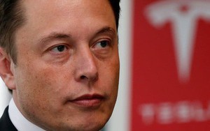 Đáng báo động: Elon Musk gửi email cho báo đài, tiếp tục cáo buộc vô căn cứ người khác là kẻ ấu dâm