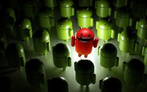 Lỗ hổng bảo mật Android mới tạo cơ hội cho mã độc lấy thông tin thiết bị một cách dễ dàng