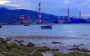 Kiến nghị đưa Vĩnh Tân vào giám sát đặc biệt về môi trường