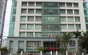Vụ 'quỹ đen' tại Cục Đường thủy: Đề nghị chuyển hồ sơ sang Bộ Công an