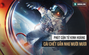 Phút cận tử kinh hoàng của Anh hùng Liên Xô: Những gì họ trải qua còn đáng sợ hơn cái chết