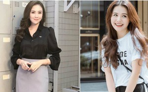 Dàn hotgirl thuộc thế hệ 9X đời đầu từng nổi đình nổi đám bây giờ đang làm gì?