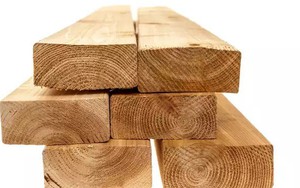 Gỗ xẻ kích thước 2x4 có thực sự là 2x4?
