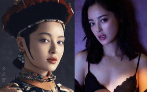 Ngỡ ngàng trước dung nhan “vạn người mê” ở ngoài đời của dàn mỹ nhân Hậu Cung Như Ý Truyện: Người xinh đẹp thanh thuần, kẻ nóng bỏng gợi cảm