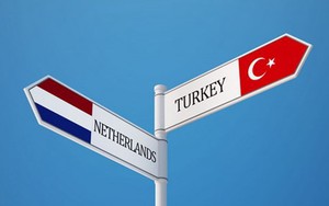 Thổ Nhĩ Kỳ và Hà Lan bổ nhiệm lại đại sứ, sắp bình thường hóa quan hệ