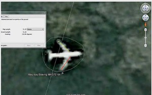 Một người Gia Lai tự nhận biết chính xác vị trí máy bay MH370 rơi: Chủ tịch tỉnh yêu cầu làm rõ