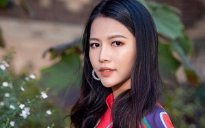 Ngắm dàn thí sinh của cuộc thi Hoa khôi du học sinh tại Úc: Con gái Việt dù ở bất cứ đâu, cứ diện áo dài là xinh!
