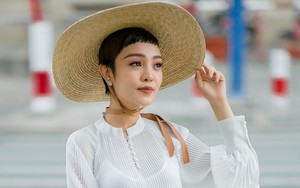 Tóc Tiên tặng ca khúc mới cho á quân "The Voice 2018"