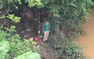 Kẻ giết vợ phi tang xác tại Cao Bằng bị bắt khi đang lẩn trốn ở đường Trần Duy Hưng