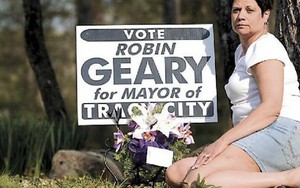 Người chết nhưng vẫn thắng cử: Chuyện có 1-0-2 trên đất Mỹ!