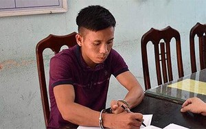 Hiếp dâm không thành, cướp 2 nhẫn vàng bỏ chạy