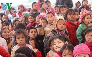 Những con số “biết nói” về dân số Việt Nam