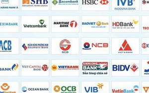 12 điểm nhấn tạo nên bức tranh ngân hàng 2017