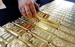 Nếu bong bóng bitcoin vỡ, thị trường sẽ đổ xô mua vàng