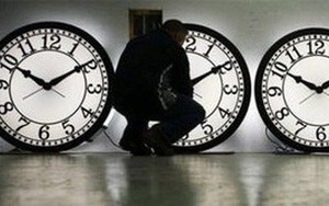 Bí ẩn khoảnh khắc 10 giờ 10 phút và hôm nay ở Việt Nam có 1 sự kiện đúng vào thời khắc đó khiến bao người háo hức