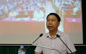 Hà Nội: Chủ tịch huyện Quốc Oai không đến nhiệm sở nhiều ngày