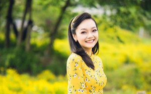 "Cô gái Obama" chúng ta cùng truy tìm năm ấy: Cuốn hút hơn nhưng vẫn chưa có bạn trai