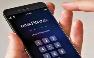 Các hacker có thể tìm ra mã PIN điện thoại của bạn nhờ vào các loại cảm biến trên smartphone Android