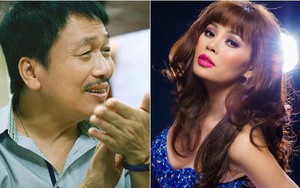 Lùm xùm show của Phú Quang: “Cát-sê 10.000 USD cho Ngọc Anh là bình thường”