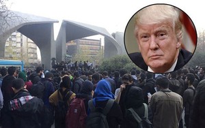 Chuyên gia phân tích ý định của Mỹ, lý do người Iran ‘không tin’ Trump