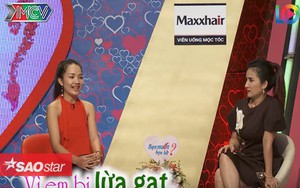 Cô gái xinh đẹp sợ yêu vì bị người cũ lừa gạt cả tình lẫn tiền
