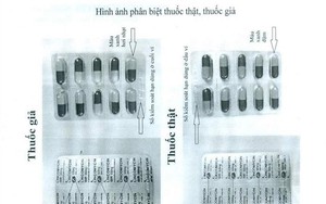 Bộ Y tế truy nguồn gốc thuốc kháng sinh Lincomycin giả